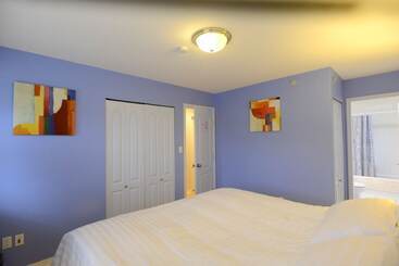پانسیون Marpole Guest House