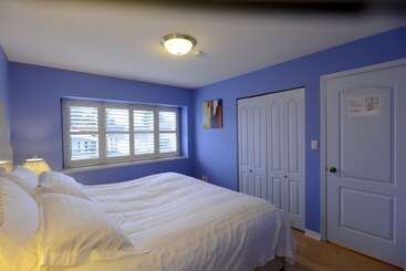 پانسیون Marpole Guest House