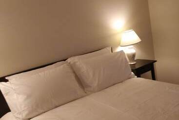 پانسیون Marpole Guest House