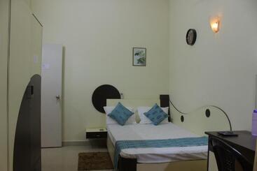 膳宿费 Rosvilla Guest House