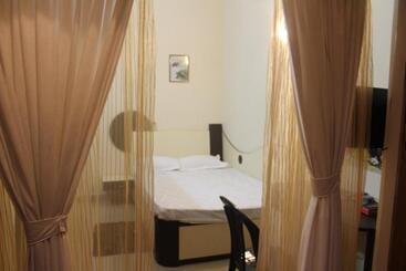 膳宿费 Rosvilla Guest House