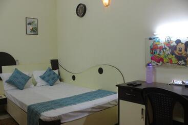 膳宿费 Rosvilla Guest House