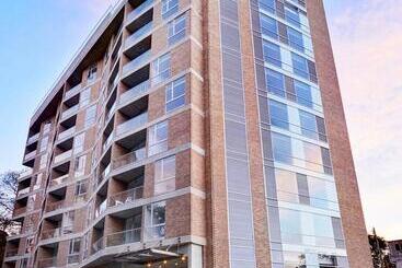 هتل آپارتمان Soul Lifestyle