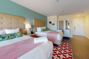 The Hotel Maria