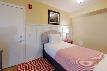 The Hotel Maria
