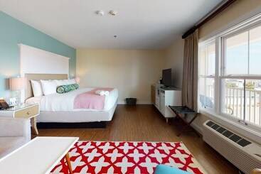 The Hotel Maria