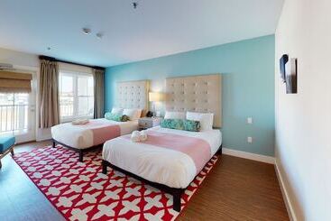 The Hotel Maria