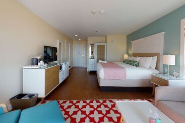 The Hotel Maria