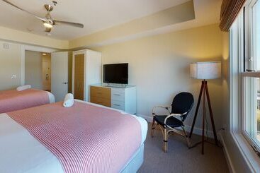 The Hotel Maria
