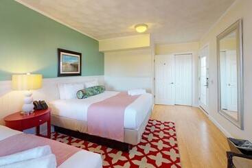 The Hotel Maria