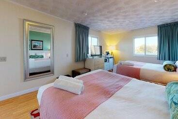 The Hotel Maria