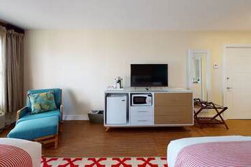 The Hotel Maria