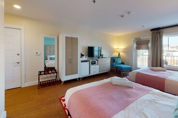The Hotel Maria