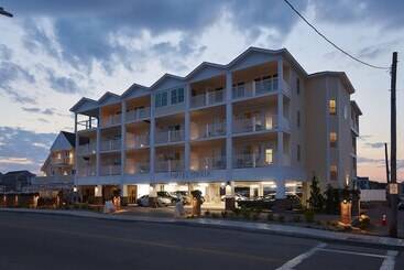 The Hotel Maria