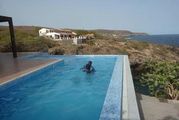 Villa Halcyon Caboverde - Cidade Velha