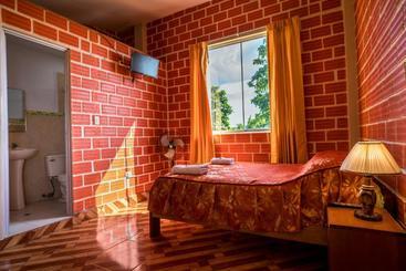هاستل Goinn Tarapoto