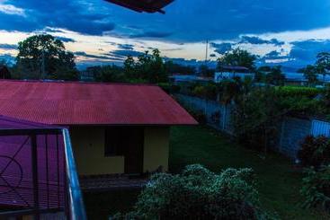 هاستل Goinn Tarapoto