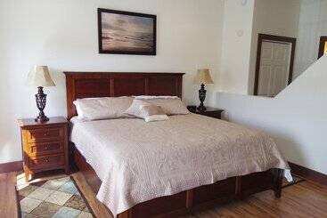 هاستل Water Suites