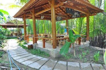 هتل Ben Tre Farm Stay