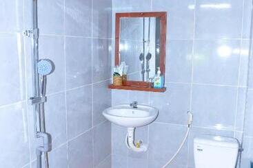 هتل Ben Tre Farm Stay