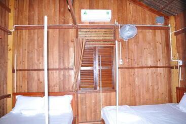 هتل Ben Tre Farm Stay