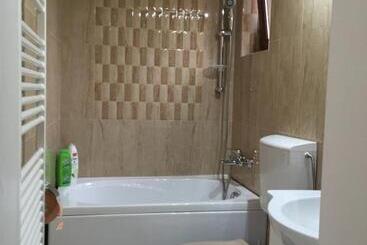 پانسیون Casa Belazur