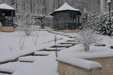 پانسیون Casa Hera