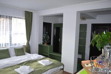 پانسیون Casa Hera