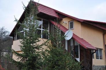פנסיון Casa Sabina