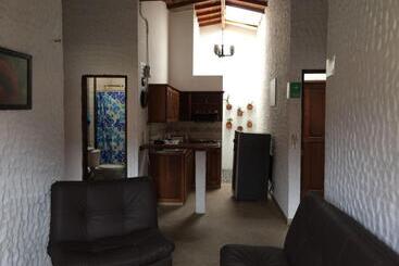 پانسیون Fami Hotel Vive Jardin
