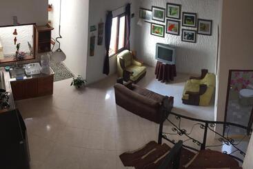پانسیون Fami Hotel Vive Jardin
