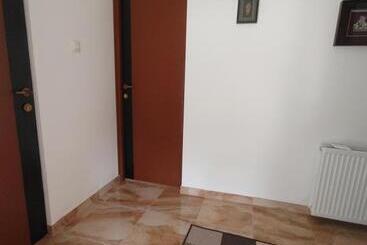 پانسیون Fiesta Apartman