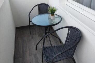 پانسیون Fiesta Apartman
