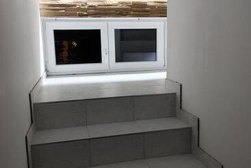 پانسیون Fiesta Apartman