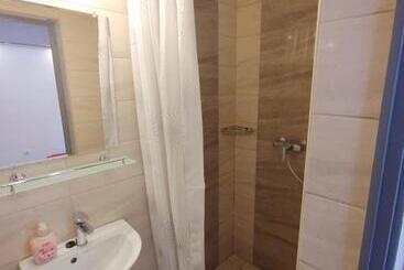 پانسیون Fiesta Apartman
