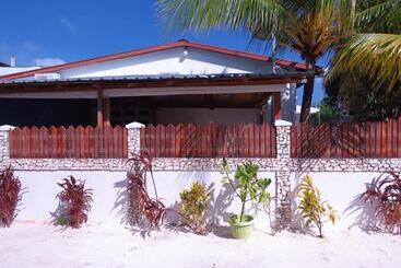پانسیون The Sunrise Huraa