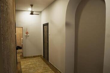 پانسیون Welcome Guest House