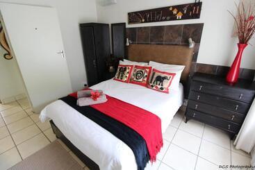 پانسیون Wilger Guesthouse