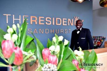 The Residency Sandhurst