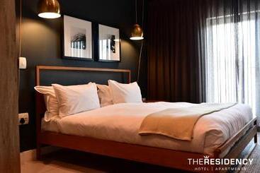 The Residency Sandhurst
