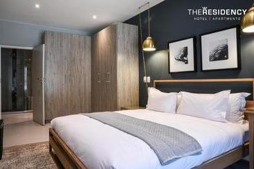 The Residency Sandhurst