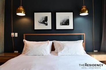 The Residency Sandhurst