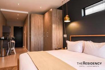 The Residency Sandhurst