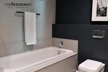 The Residency Sandhurst