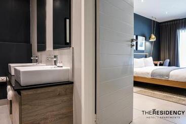 The Residency Sandhurst