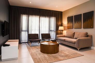 The Residency Sandhurst