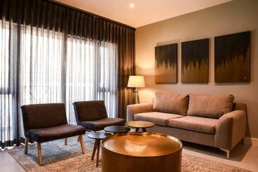 The Residency Sandhurst