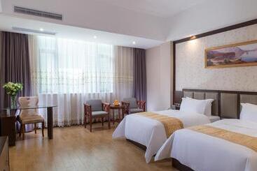 Vienna International Hotel Jieyang Chaoshan Airport