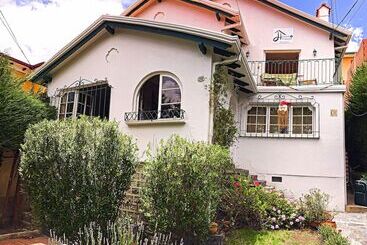 هاستل Greenhouse Bolivia