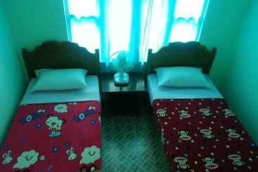 هاستل The Green Valley Inn